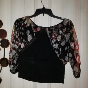 Ladies blouse